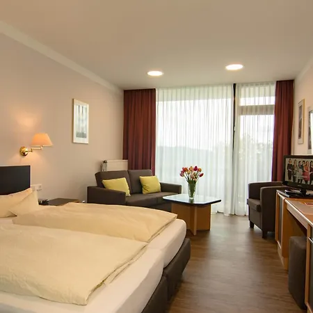 Garni Hotel & Ferienwohnungen Seeschloesschen Waldeck  Exterior photo