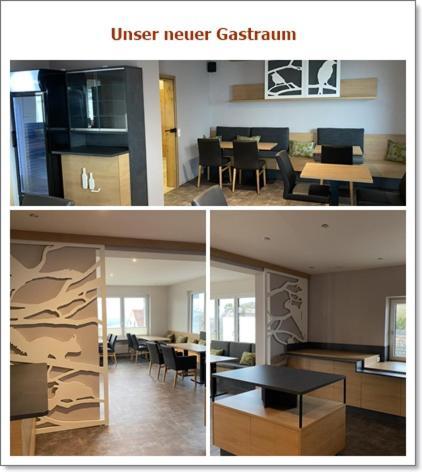 Garni & Seeschloesschen Hotel