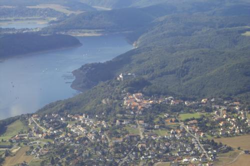 Hotel & Seeschlosschen Waldeck (Hessen)