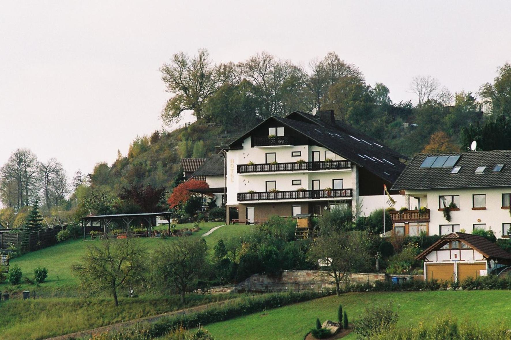 Hotel & Seeschlosschen Waldeck (Hessen)