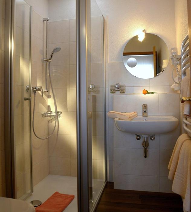 Garni & Seeschloesschen Hotel