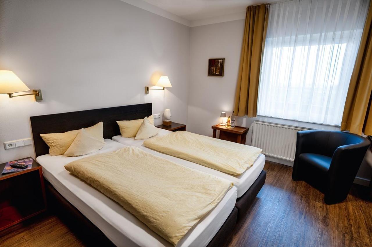 & Seeschlosschen Hotel 3*
