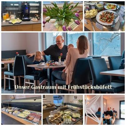 Garni & Seeschloesschen Hotel
