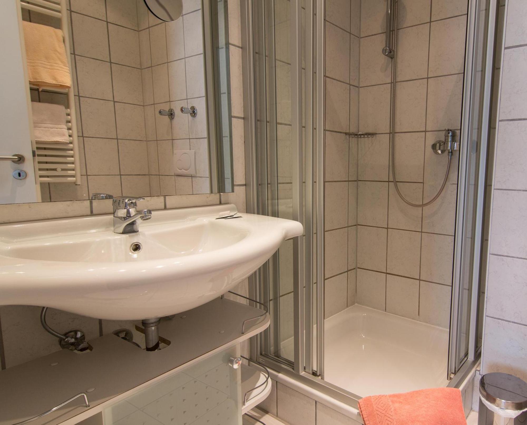 & Seeschlosschen Hotel Waldeck (Hessen)