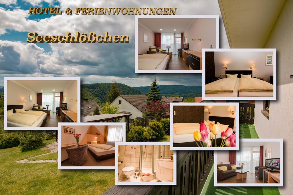 Hotel & Seeschlosschen