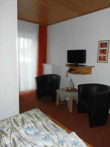 & Seeschlosschen 3* Waldeck (Hessen)