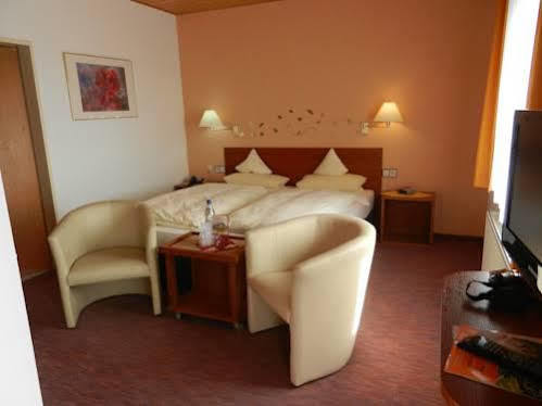 Garni & Seeschloesschen 3* Waldeck (Hessen)